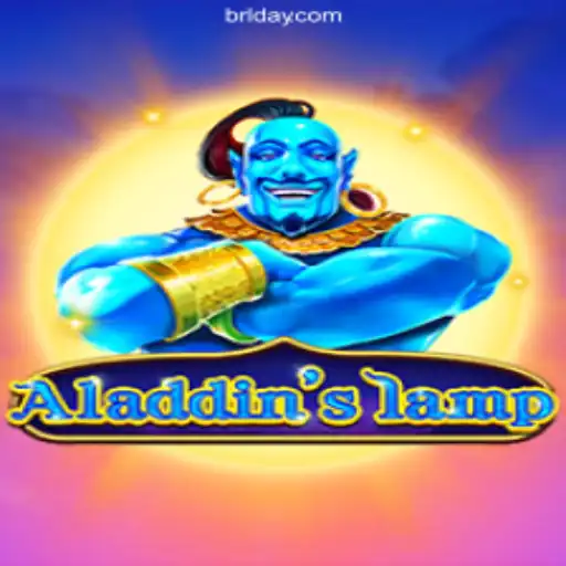 Experience the Magic of Aladdinslamp on BRADAY.com: The Premier Online Slots Platform in Brazil