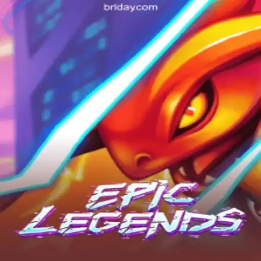 EpicLegends: An Unparalleled Adventure in Gaming on BRADAY.com Platform