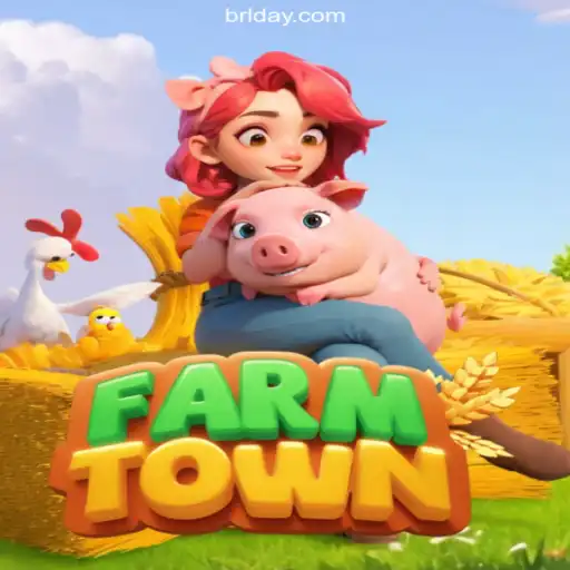 Discover the Exciting World of FarmTown on BRADAY.com