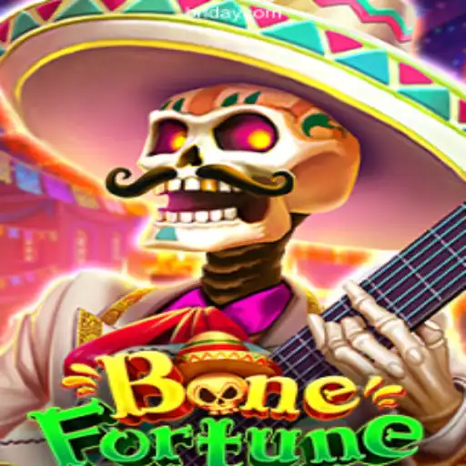 Unveiling BoneFortune: The Thrilling Online Slot Game on BRADAY.com