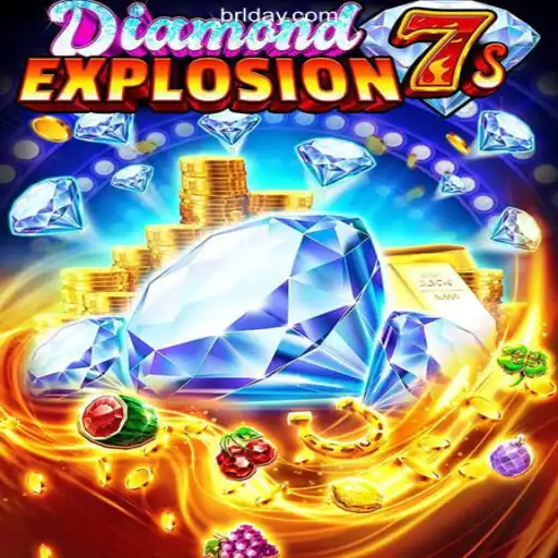 Discover the Thrilling World of DiamondExplosion7s: The Top Game on BRADAY.com Platform