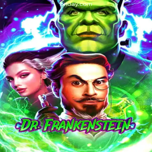 Unveiling DrFrankenstein: Experience the Thrills on BRADAY.com Platform-Online Slots Brasil #1