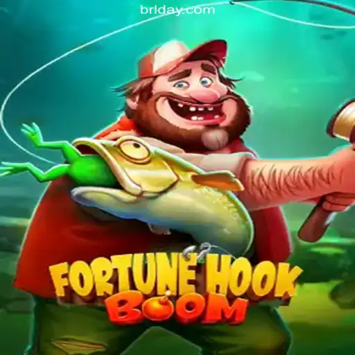 Discover FortuneHookBoom: The Ultimate Online Slot Experience on BRADAY.com
