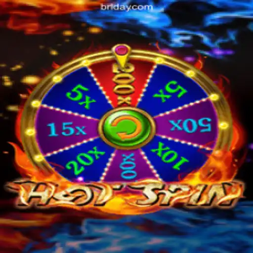 Discovering HotSpin on BRADAY.com: The Premier Online Slots Platform in Brazil