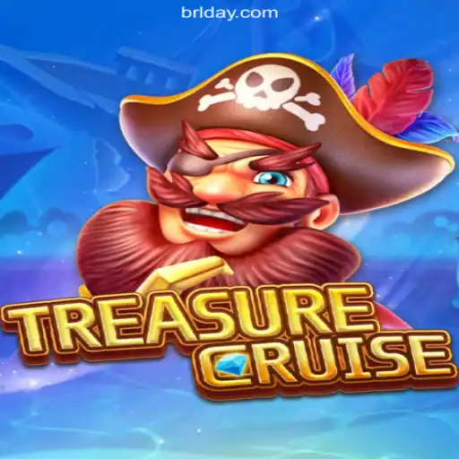 TREASURECRUISE: A Thrilling Adventure on BRADAY.com Platform