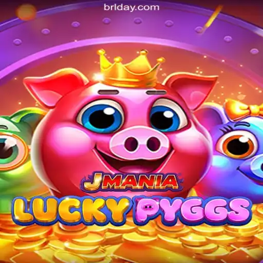Exploring the Thrills of JManiaLuckyPyggs on BRADAY.com: Brazil's Premier Online Slots Experience