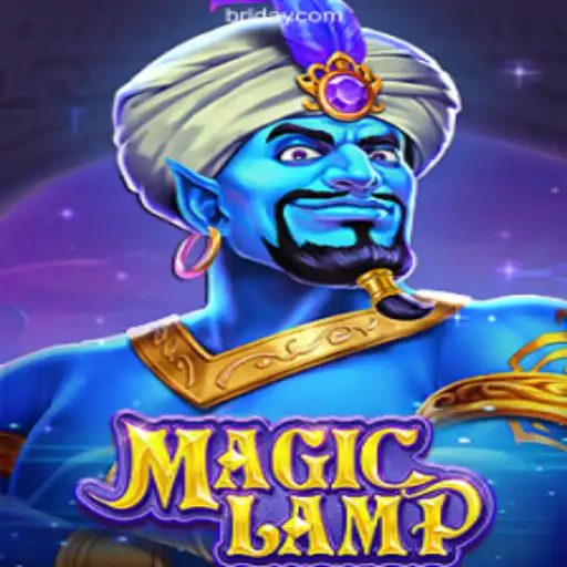 MagicLamp: The Spellbinding Online Slot Experience on BRADAY.com