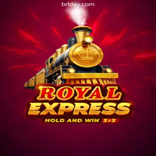 Explore the Exciting World of Royal Express Slots
