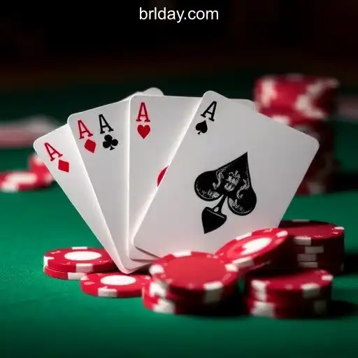 The Excitement of Blackjack in Online Gaming