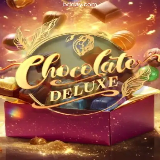 Exploring the Sweet World of ChocolateDeluxe: The Premier Online Slot Game