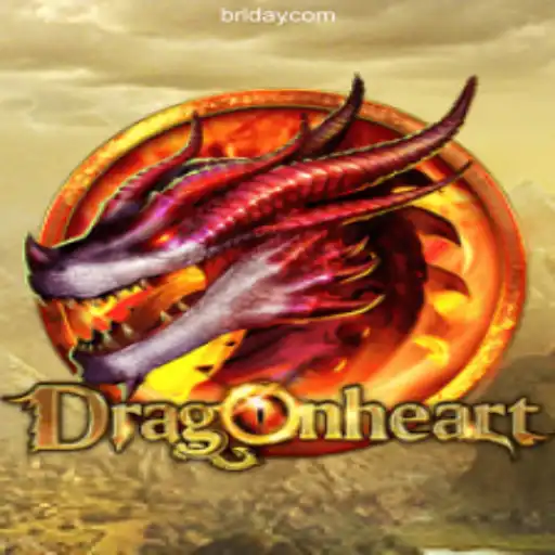 Exploring DragonHeart: The Online Slot Adventure on BRADAY.com