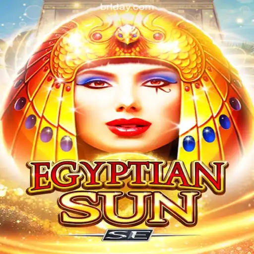 Explore the Thrilling World of EgyptianSunSE: A Unique Online Slot Experience on BRADAY.com