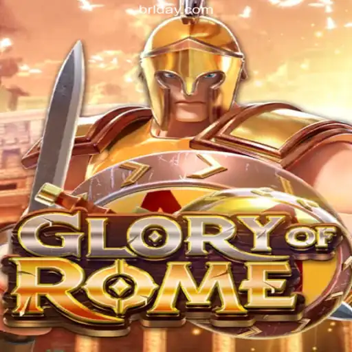 Explore the Epic World of GloryofRome on BRADAY.com: Brasil's Premier Online Slots Platform