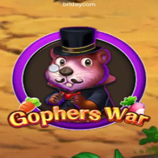 Experience the Thrills of GophersWar on BRADAY.com Platform