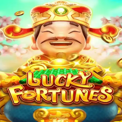 Exploring LUCKYFORTUNES: Brazil's Premier Online Slot Adventure on BRADAY.com