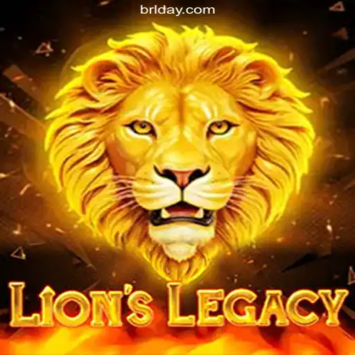 Explore the Thrilling World of LionsLegacy on BRADAY.com: Brasil's Premier Online Slots Platform