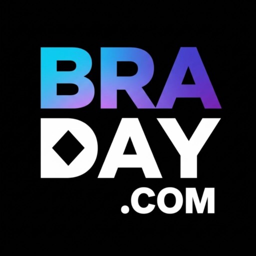 BRADAY.com platform-online Slots Brasil #1