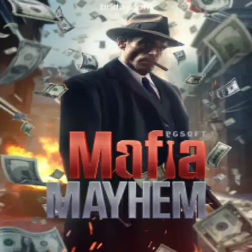 Experience the Thrills of MafiaMayhem on BRADAY.com: The #1 Online Slots Platform in Brazil