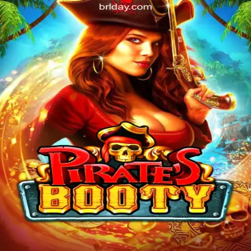 Explore PiratesBooty on BRADAY.com: Brazil's Premier Online Slots Experience