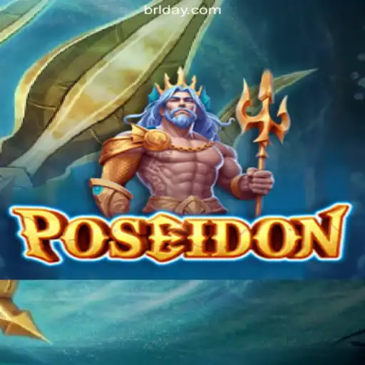 Poseidon: Dive into the Depths of Online Gaming