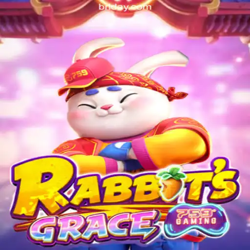 RabbitsGrace: Discover Brasil's Top Online Slot Game on BRADAY.com