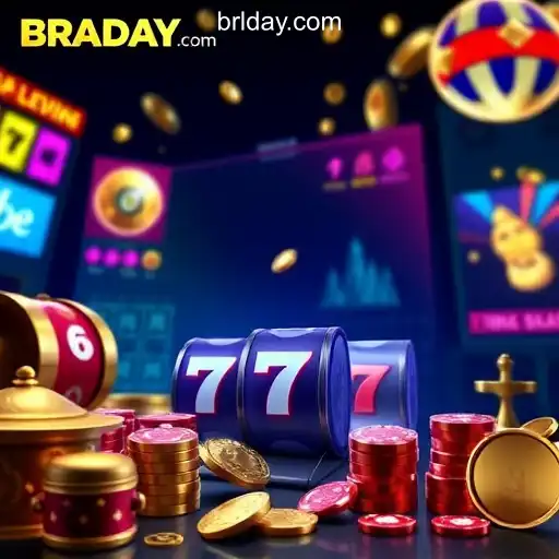 Responsible Gambling on BRADAY.com: Online Slots Brasil's Premier Platform