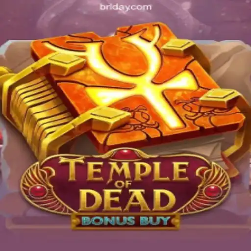 Discover TempleofDeadBonusBuy: The Thrilling Online Slot Adventure
