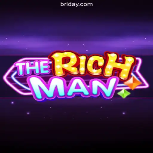 Mastering TheRichMan: The Top Slot Game on BRADAY.com