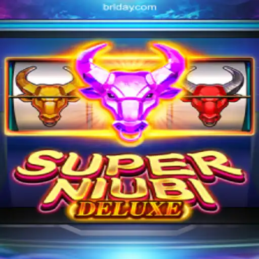 Unveiling SuperNiubiDeluxe: The Pinnacle of Online Slots at BRADAY.com