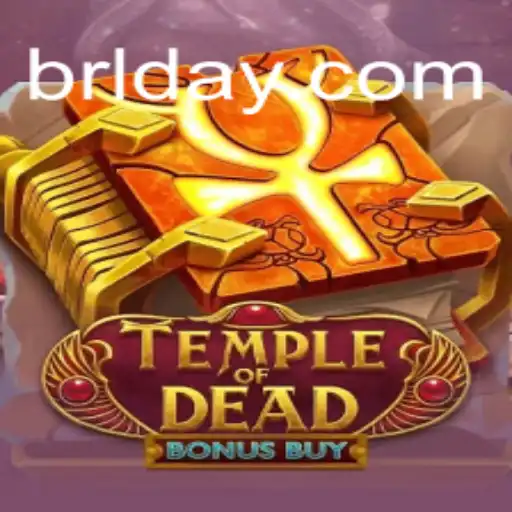 Discover TempleofDeadBonusBuy: The Thrilling Online Slot Adventure