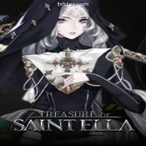 Explore the Mystical World of TreasureofSaintElla on BRADAY.com