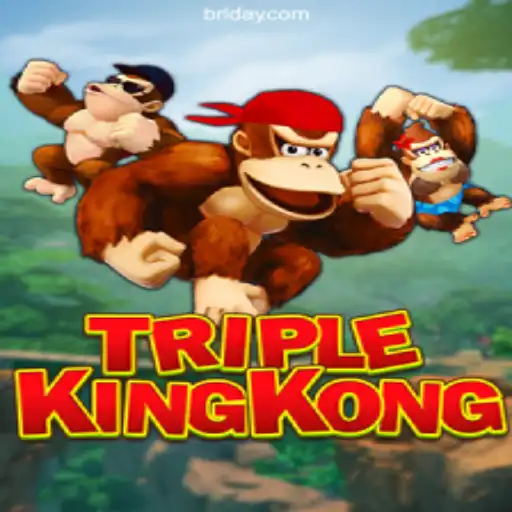 Exploring TripleKingKong on BRADAY.com: Brazil's Premier Online Slots Platform