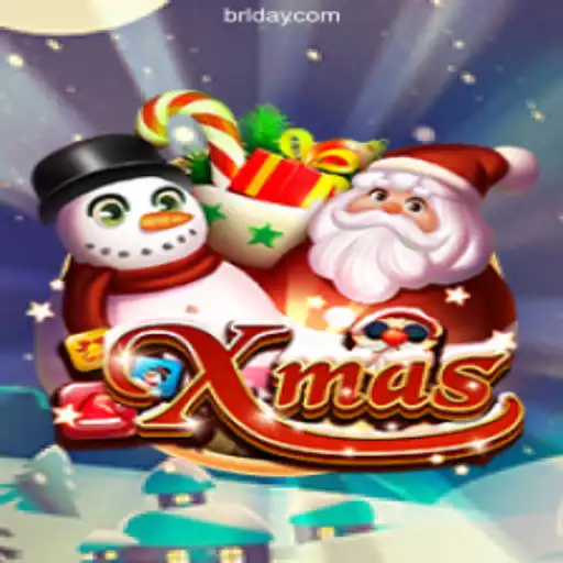 Experience the Festive Thrill of Xmas on BRADAY.com Platform - Online Slots Brasil #1